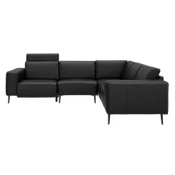 Clearance ILVA Remus Hjørnesofa