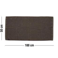 New ILVA Reso Håndklæde 50 x 100 cm