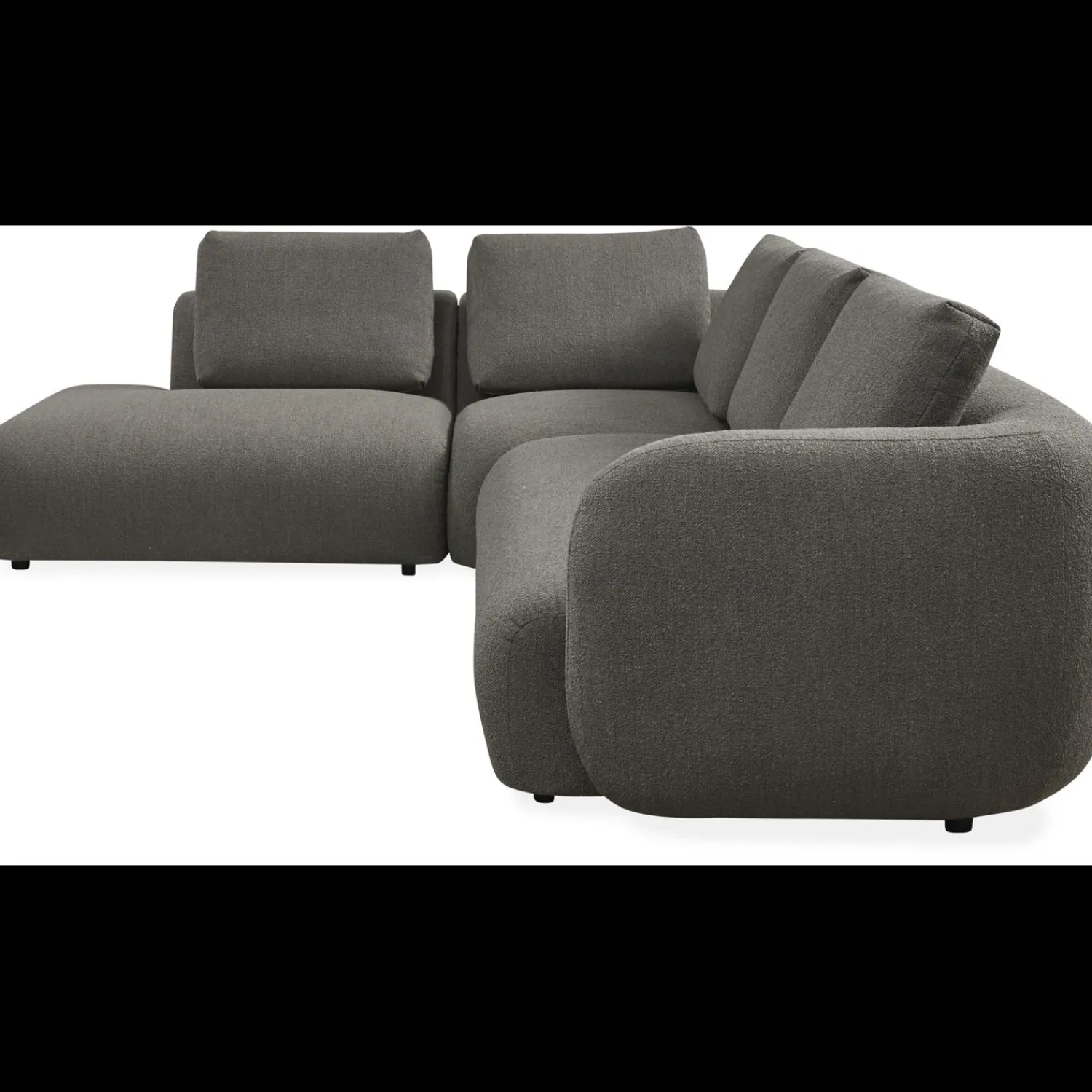 Clearance ILVA Reykjavik Modulsofa
