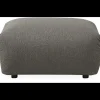 Outlet ILVA Reykjavik Sofa puf