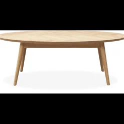 Clearance ILVA Richmont Sofabord 140 x 45 x 70 cm