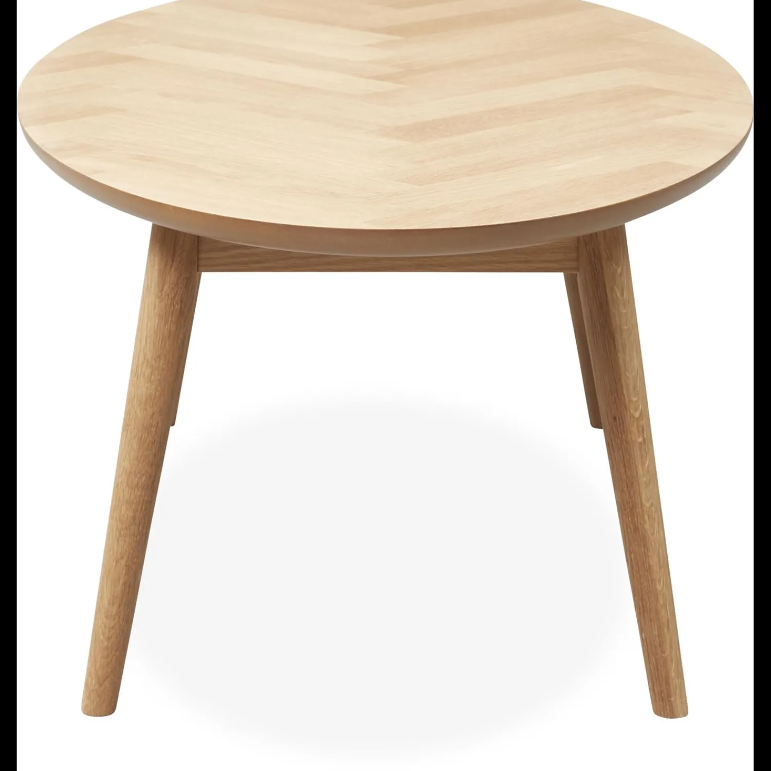 Clearance ILVA Richmont Sofabord 140 x 45 x 70 cm