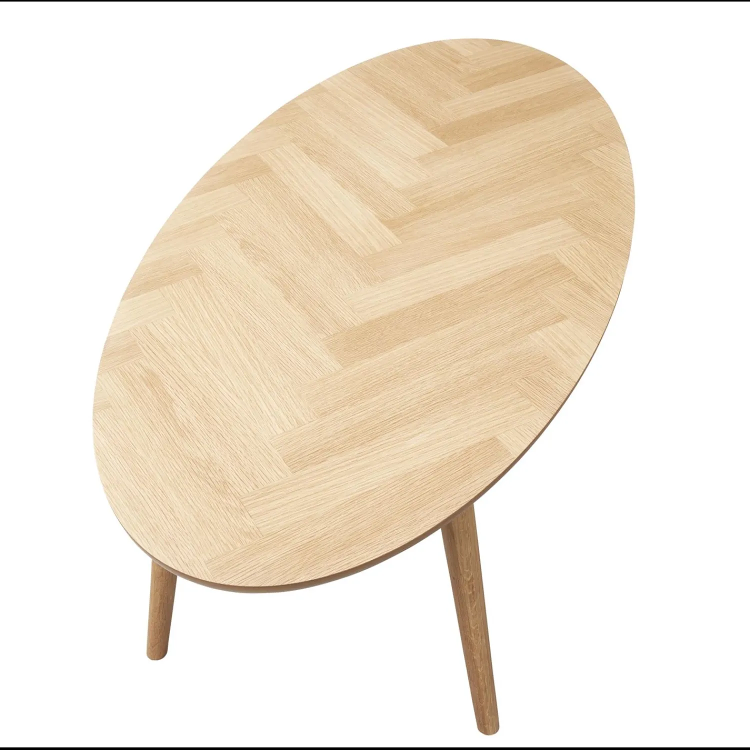 Clearance ILVA Richmont Sofabord 140 x 45 x 70 cm