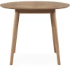 Clearance ILVA Richmont Spisebord 100 x 75 cm