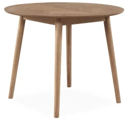 Clearance ILVA Richmont Spisebord 100 x 75 cm