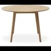New ILVA Richmont Spisebord 120 x 75 cm
