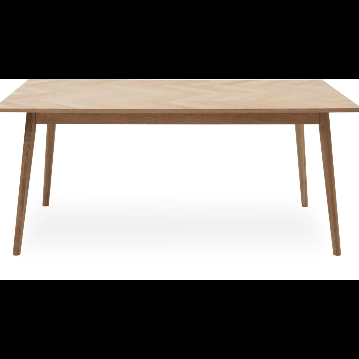 Discount ILVA Richmont Spisebord 160 x 95 x 76 cm