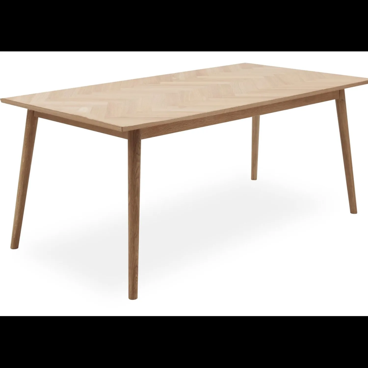 Discount ILVA Richmont Spisebord 160 x 95 x 76 cm