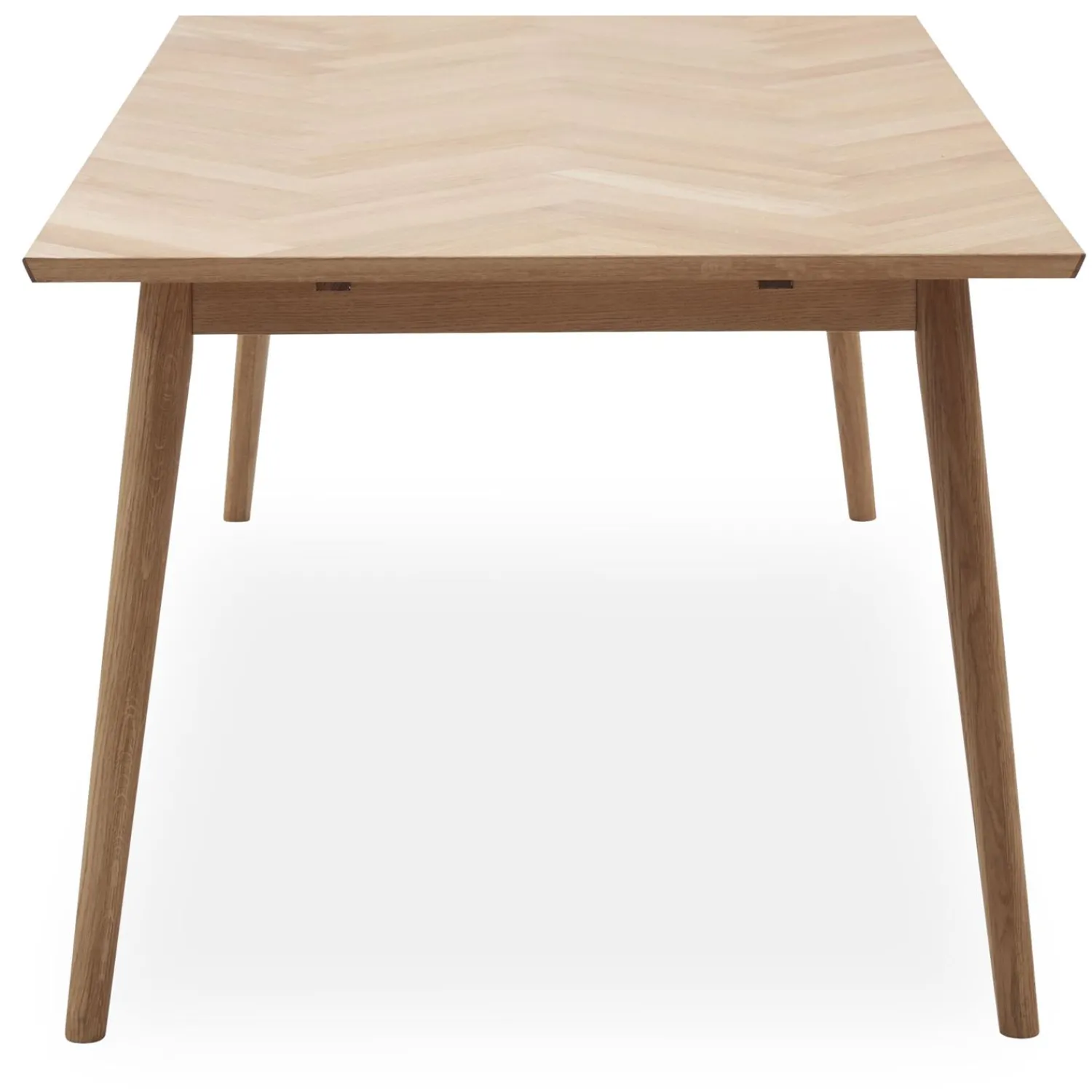 Discount ILVA Richmont Spisebord 160 x 95 x 76 cm