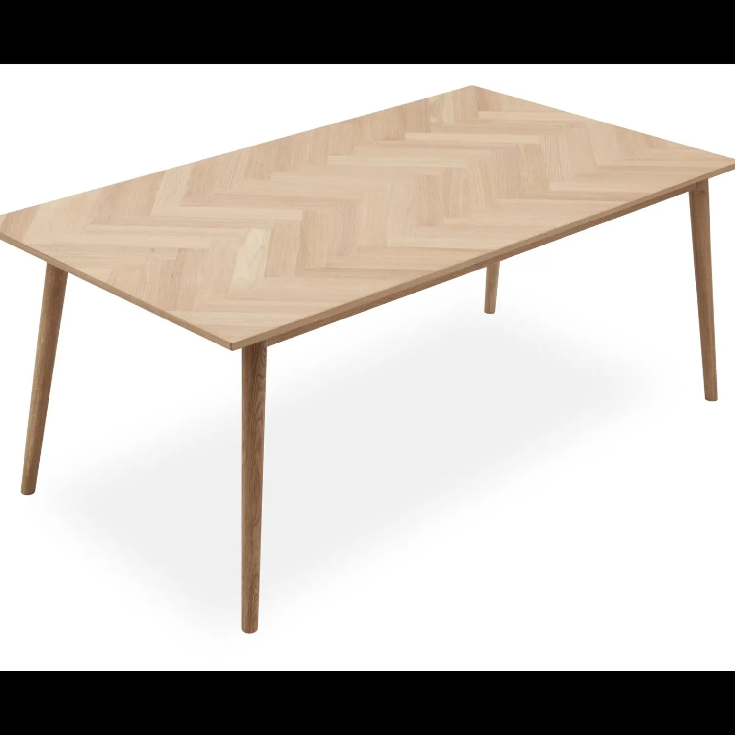 Discount ILVA Richmont Spisebord 160 x 95 x 76 cm
