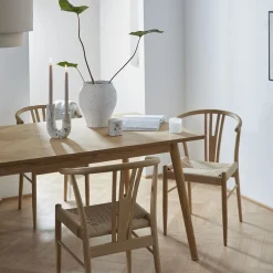 Discount ILVA Richmont Spisebord 160 x 95 x 76 cm