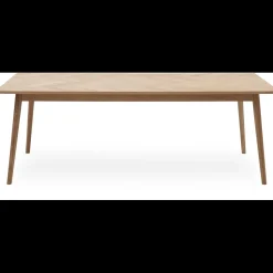Clearance ILVA Richmont Spisebord 220 x 95 x 76 cm