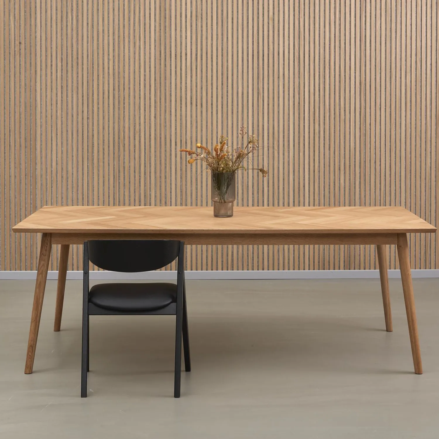 Clearance ILVA Richmont Spisebord 220 x 95 x 76 cm