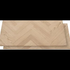 Best ILVA Richmont Tillægsplade 50 x 95 cm