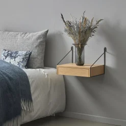 Outlet ILVA Riff Sengebord
