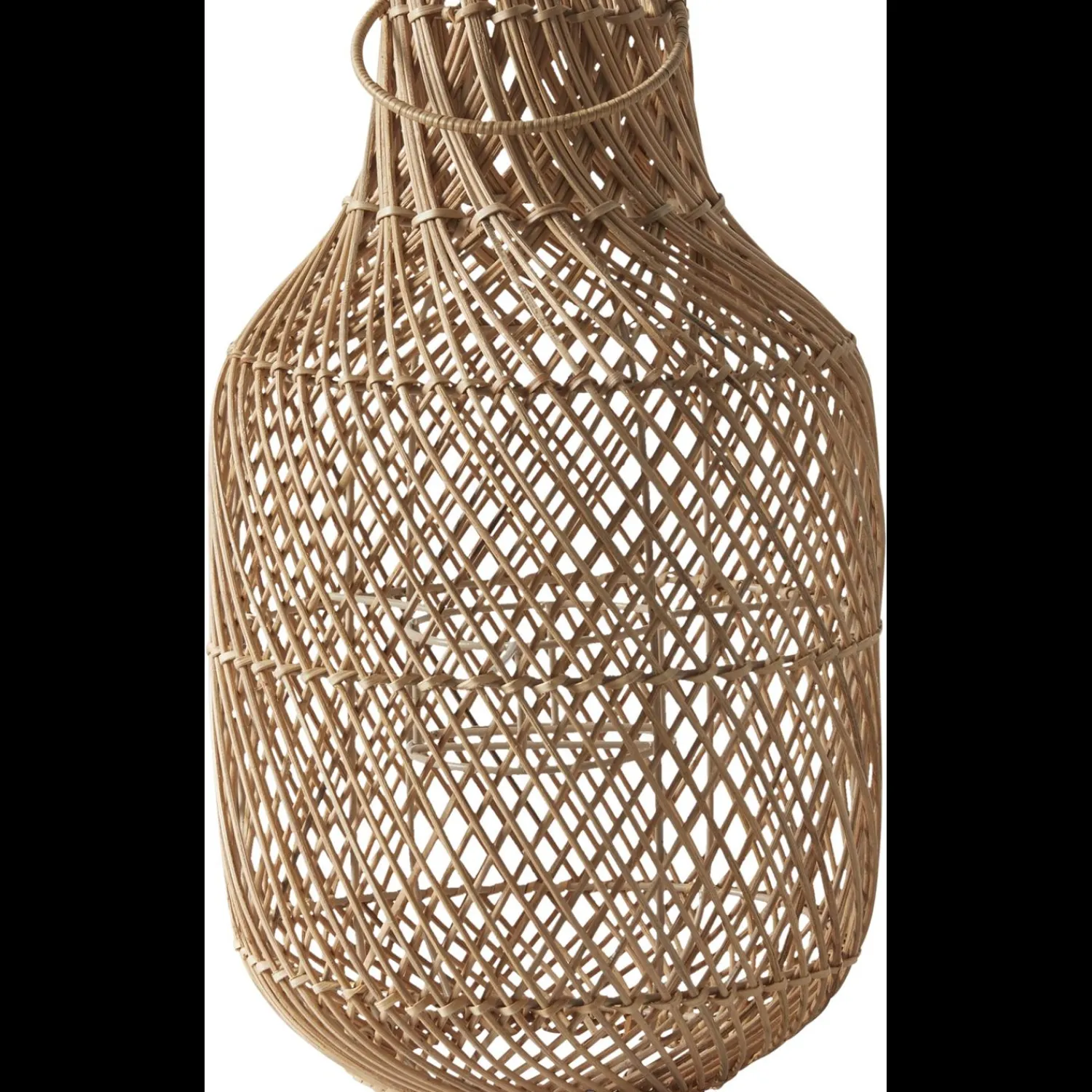Outlet ILVA Riga Lanterne 40 x 25 cm