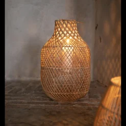 Outlet ILVA Riga Lanterne 40 x 25 cm