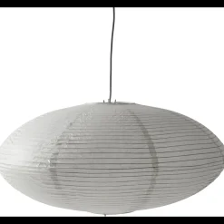 Hot ILVA Riisi oval Lampeskærm 27 x 60 cm