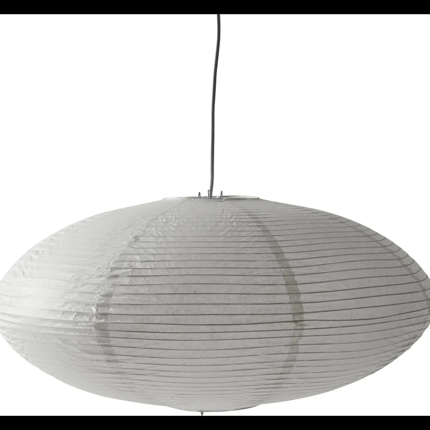 Hot ILVA Riisi oval Lampeskærm 27 x 60 cm