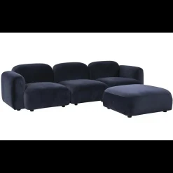 Hot ILVA Ror 3 pers Sofa
