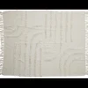 ILVA Rota Plaid 130 x 170 cm