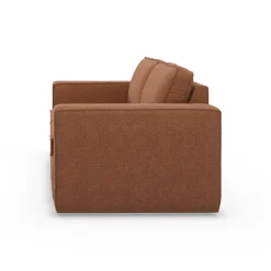 Clearance ILVA Runar 2½ pers. Sofa