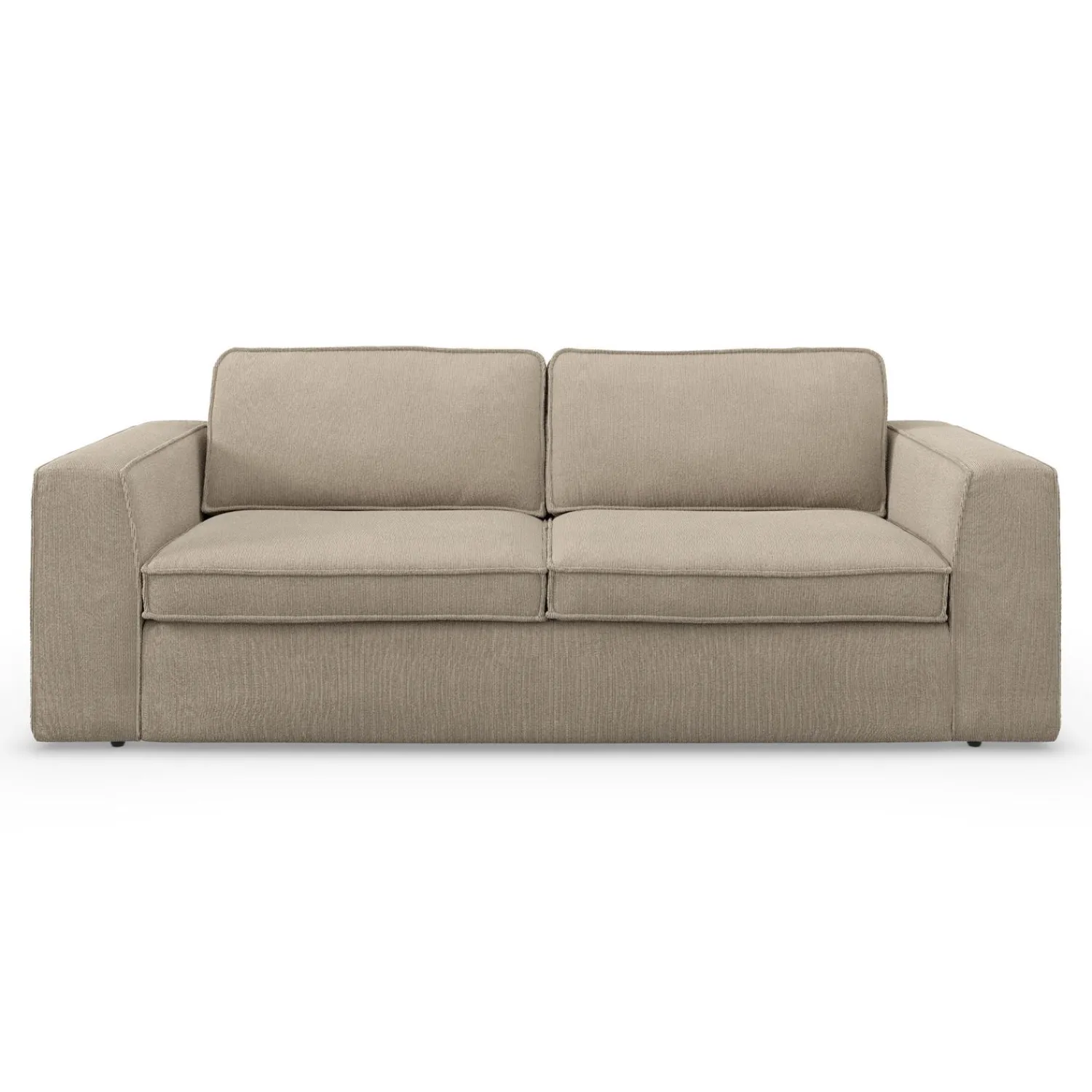 Outlet ILVA Runar 3 pers Sofa