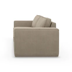 Outlet ILVA Runar 3 pers Sofa