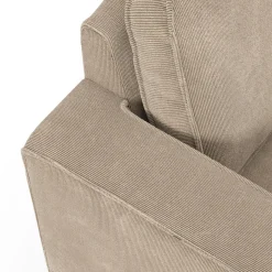 Outlet ILVA Runar 3 pers Sofa