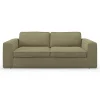 Clearance ILVA Runar 3 pers Sofa