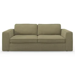 Clearance ILVA Runar 3 pers Sofa