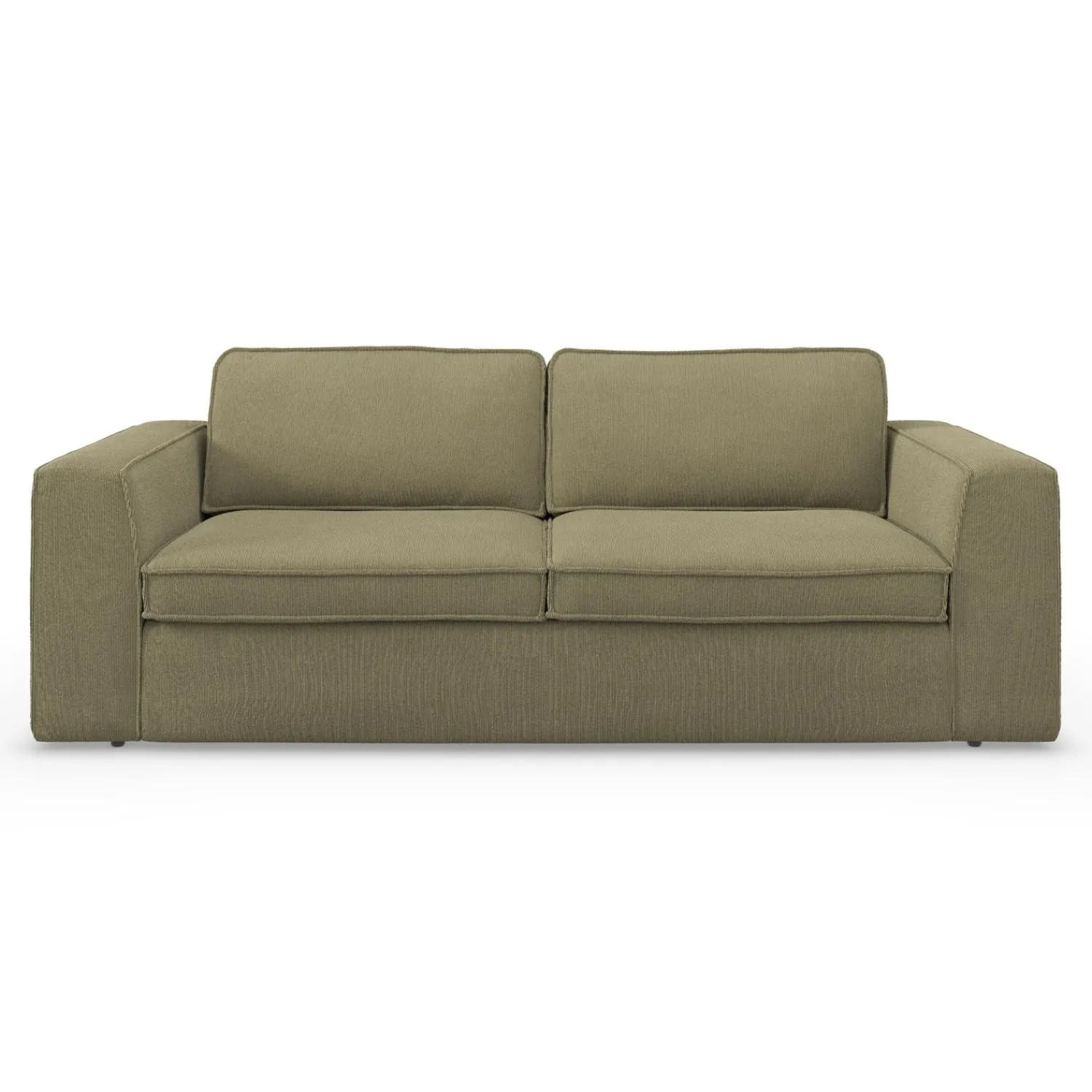 Clearance ILVA Runar 3 pers Sofa