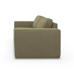 Clearance ILVA Runar 3 pers Sofa