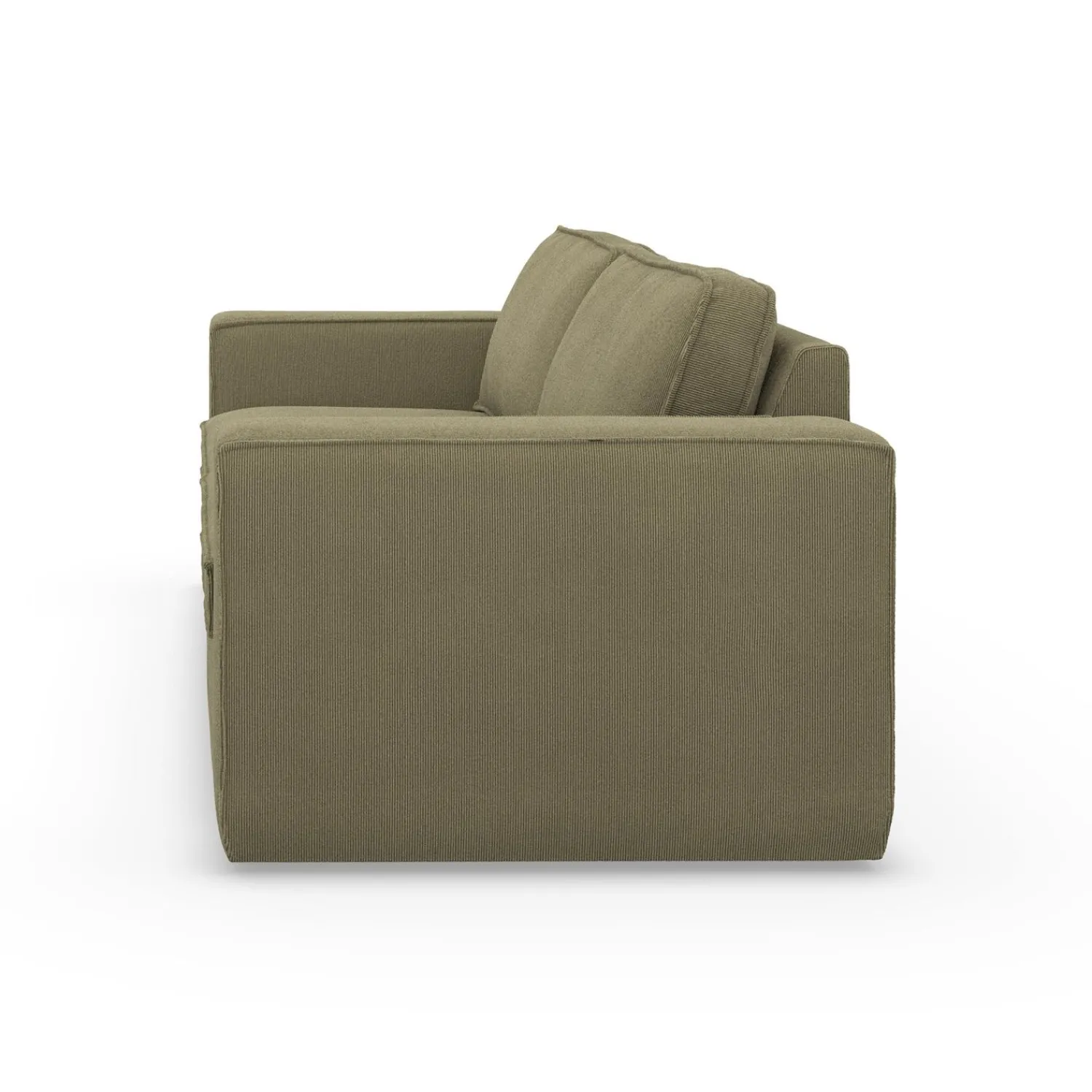 Clearance ILVA Runar 3 pers Sofa