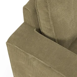 Clearance ILVA Runar 3 pers Sofa