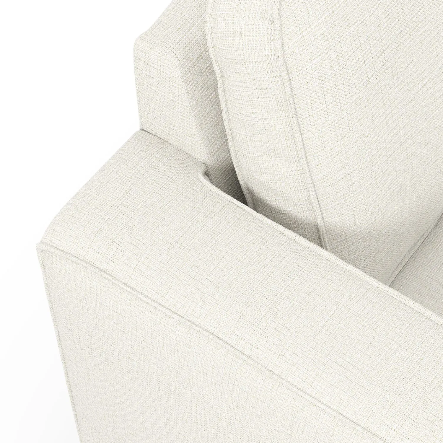 Best ILVA Runar 3 pers Sofa