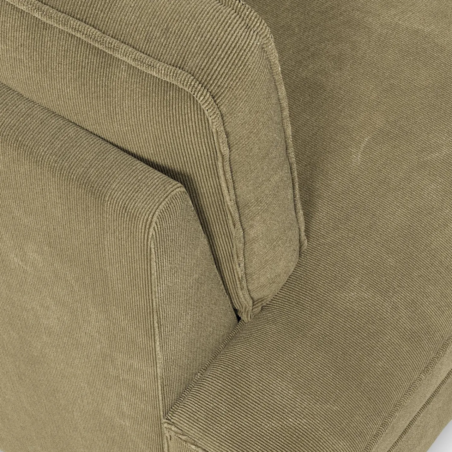 Discount ILVA Runar højrevendt hjørnesofa med chaiselong