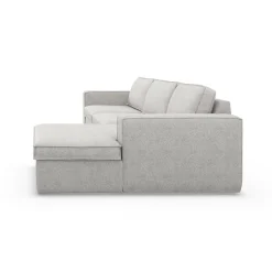 ILVA Runar højrevendt sofa med chaiselong