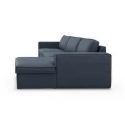 New ILVA Runar højrevendt sofa med chaiselong