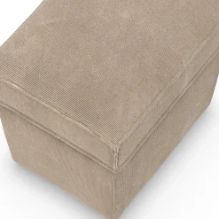 Discount ILVA Runar Sofa puf