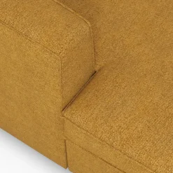 Outlet ILVA Runar venstrevendt hjørnesofa med chaiselong