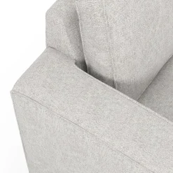 Outlet ILVA Runar venstrevendt sofa med chaiselong