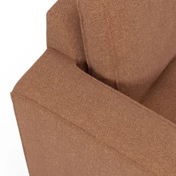 Best ILVA Runar venstrevendt sofa med chaiselong