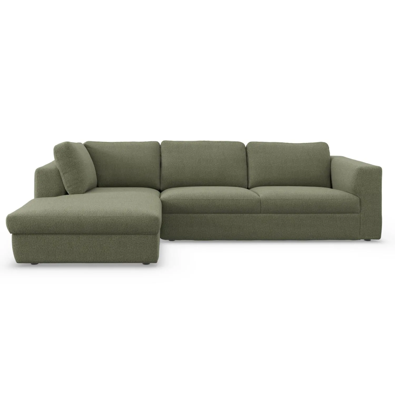 Hot ILVA Runar venstrevendt sofa med chaiselong