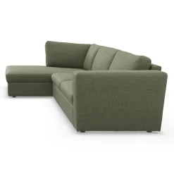 Hot ILVA Runar venstrevendt sofa med chaiselong