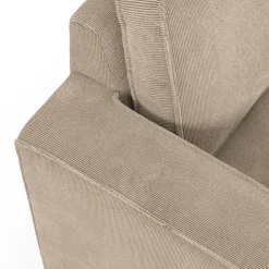 ILVA Runar venstrevendt sofa med chaiselong