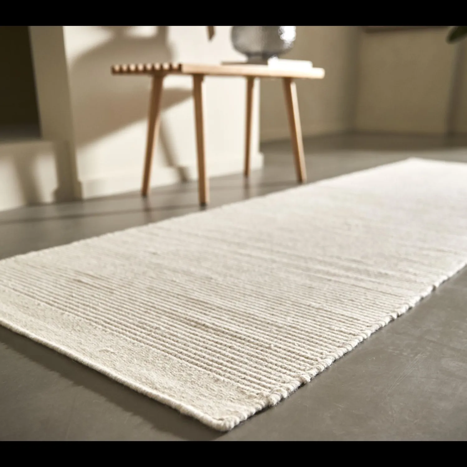 Discount ILVA Runi Tæppeløber 80 x 250 cm