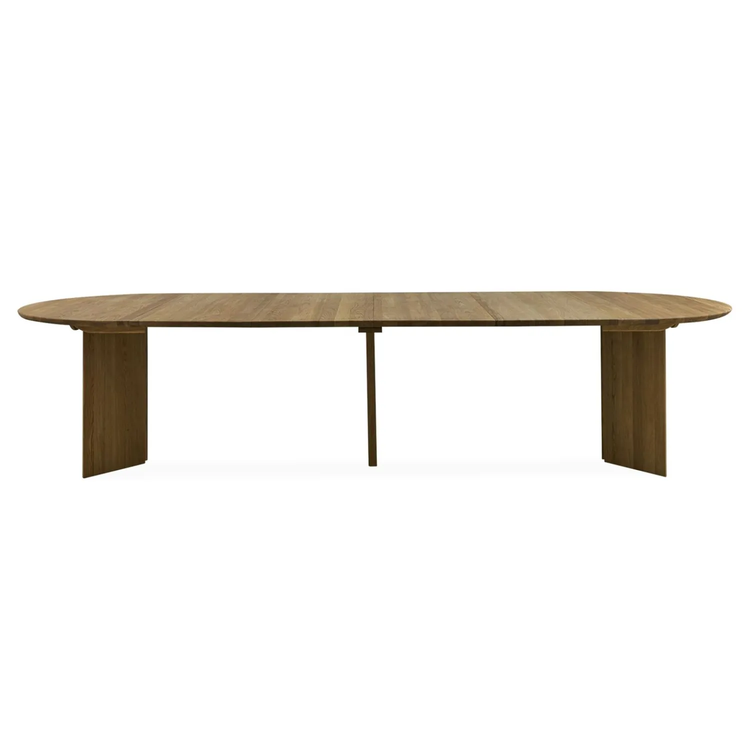 Online ILVA Sakura Round Spisebord 130 x 75 cm