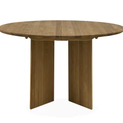Clearance ILVA Sakura Round Spisebord 140 x 75 cm