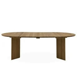 Clearance ILVA Sakura Round Spisebord 140 x 75 cm